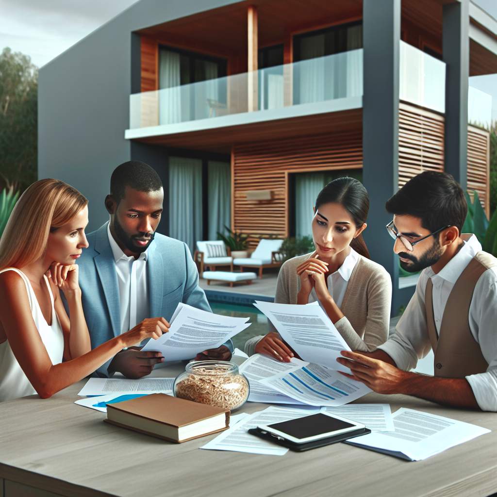 Assurance habitation pour locations de vacances : Comment choisir ? Assurance habitation pour locations de vacances : Comment choisir ?