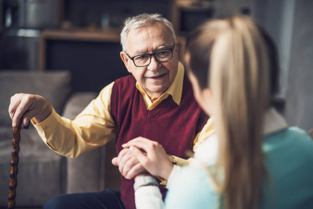 teleassistance senior